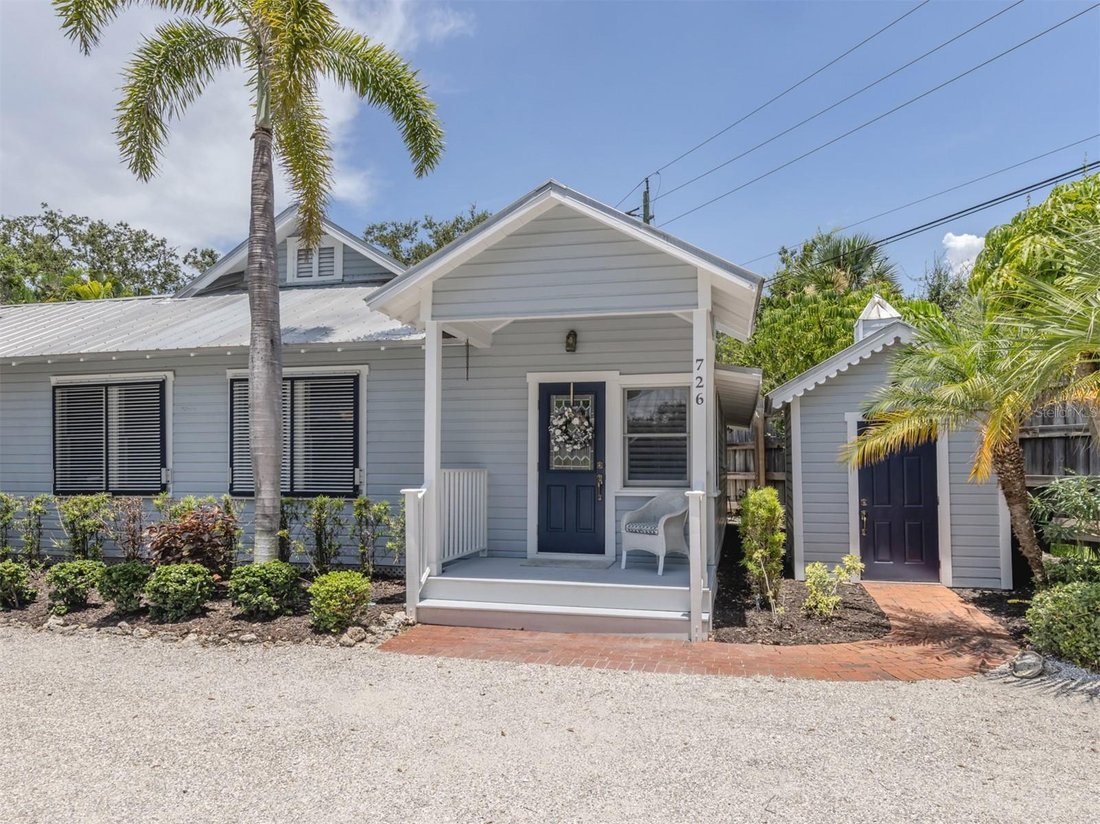 House in Venice, Florida, United States 3 - 17604431