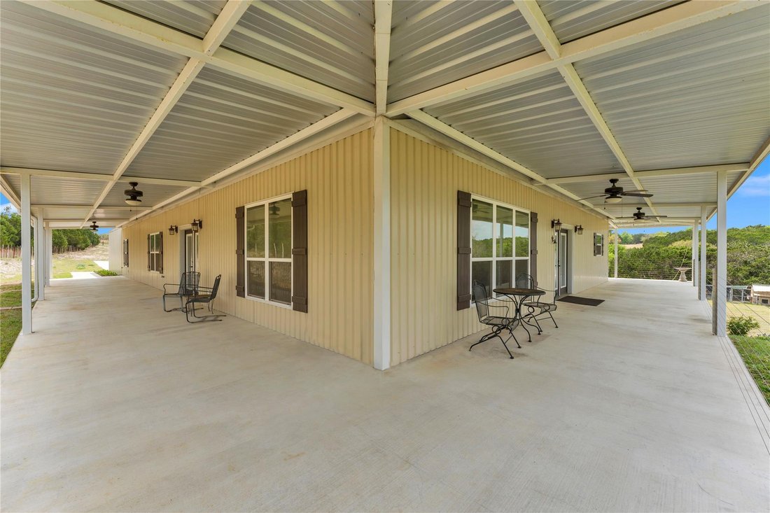House in Bertram, Texas, United States 5 - 17611733