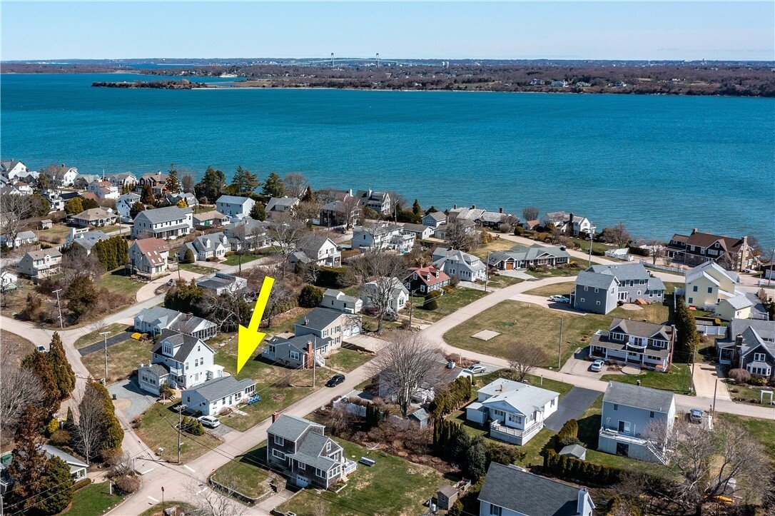 House in Narragansett, Rhode Island, United States 5 - 17599225