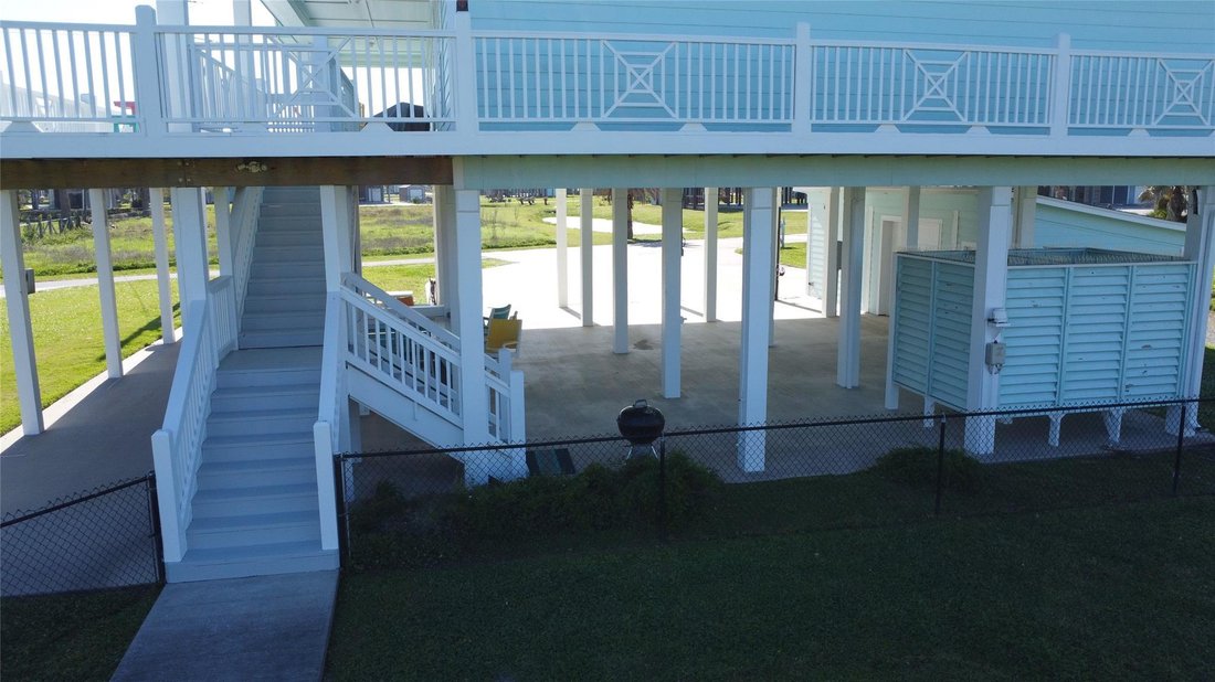 House in Bolivar Peninsula, Texas, United States 5 - 17611223