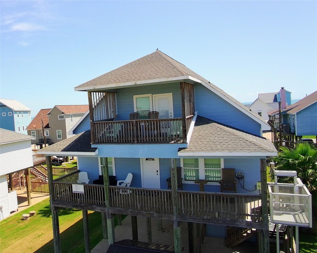 House in Freeport, Texas, United States 2 - 17611205