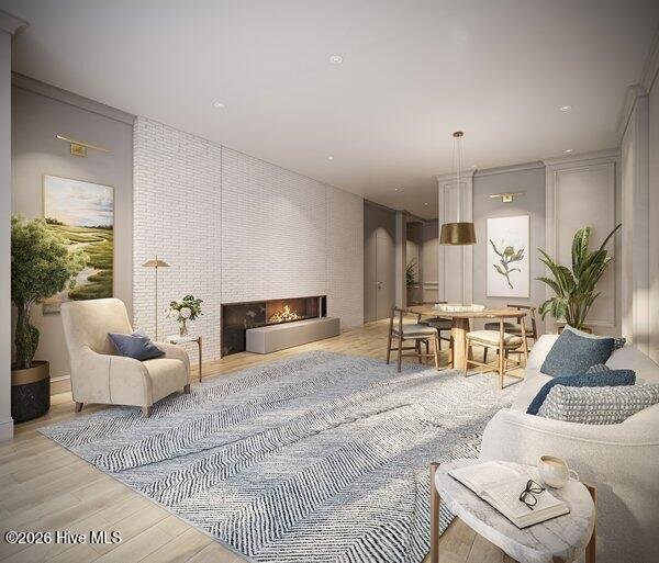 Condo in Wilmington, North Carolina, United States 3 - 17606631