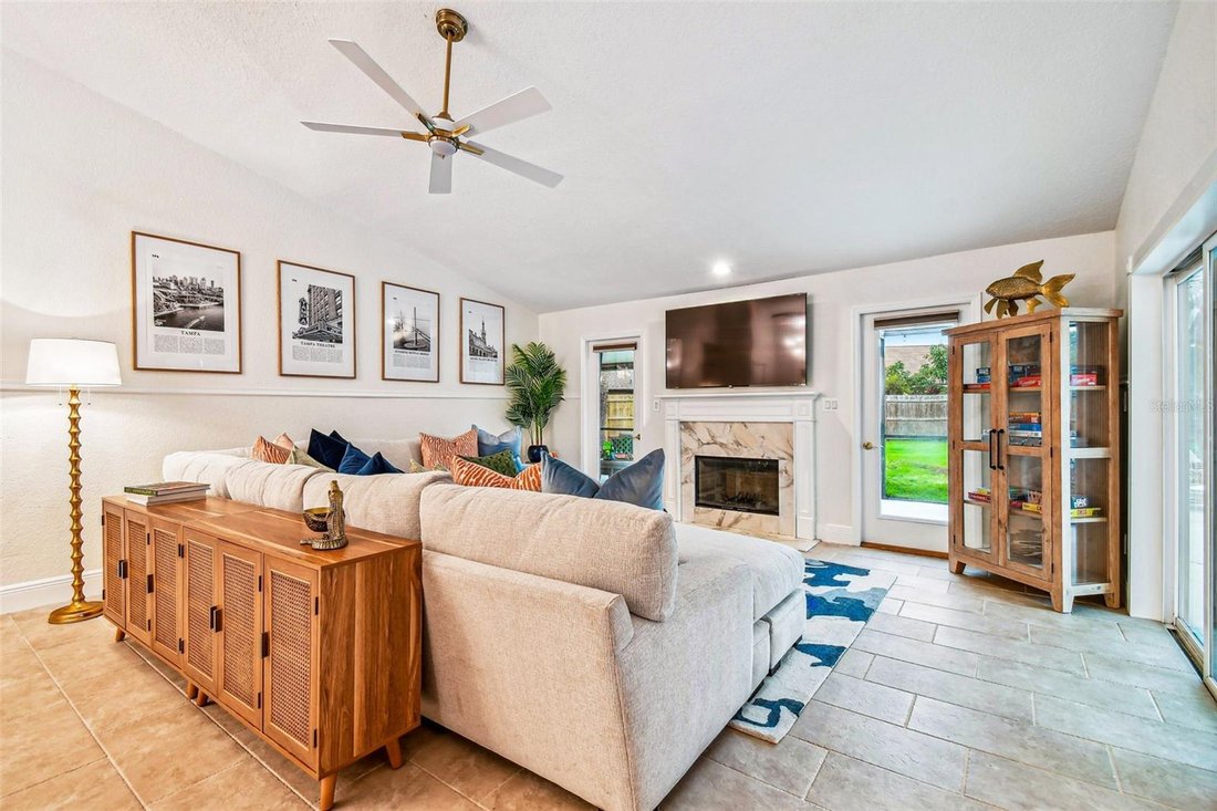 House in Tampa, Florida, United States 4 - 17603765