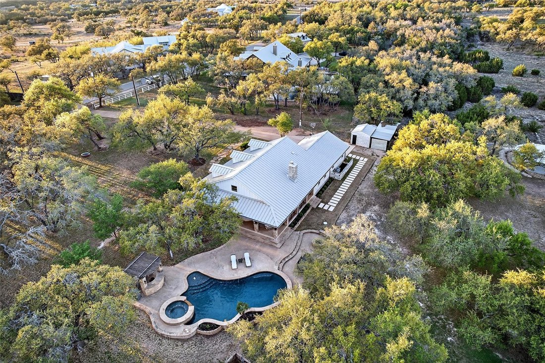House in Dripping Springs, Texas, United States 4 - 17609423