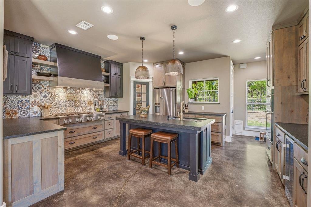 House in Gordon, Texas, United States 5 - 17613812