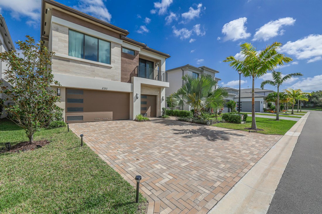House in Boca Raton, Florida, United States 3 - 17604375