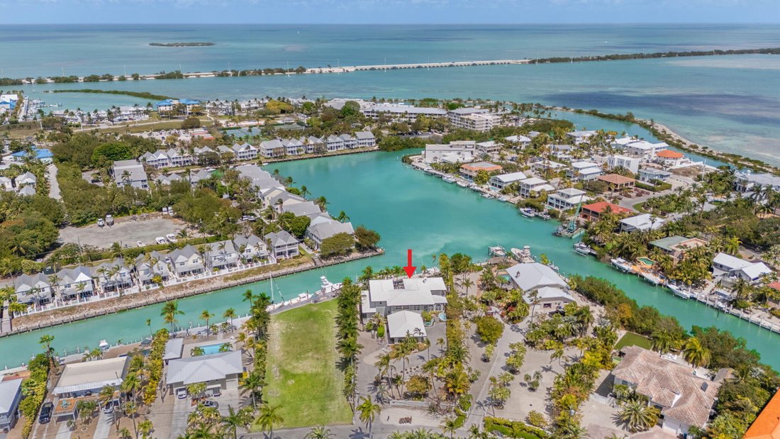House in Duck Key, Florida, United States 3 - 17598965