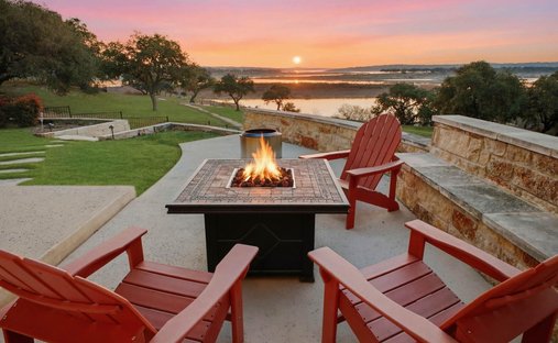 Casa a Spring Branch, Texas, Stati Uniti 1