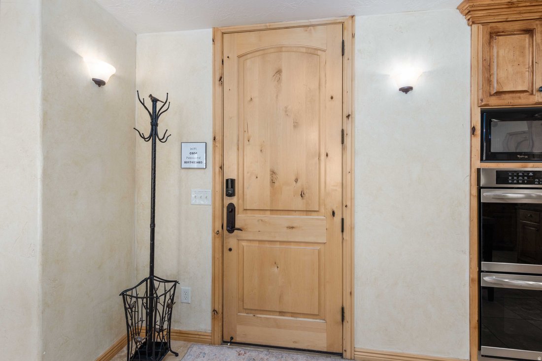 Townhouse in Eden, Utah, United States 4 - 17601513