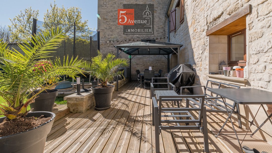 House in Gouvieux, Hauts-de-France, France 2 - 17091941