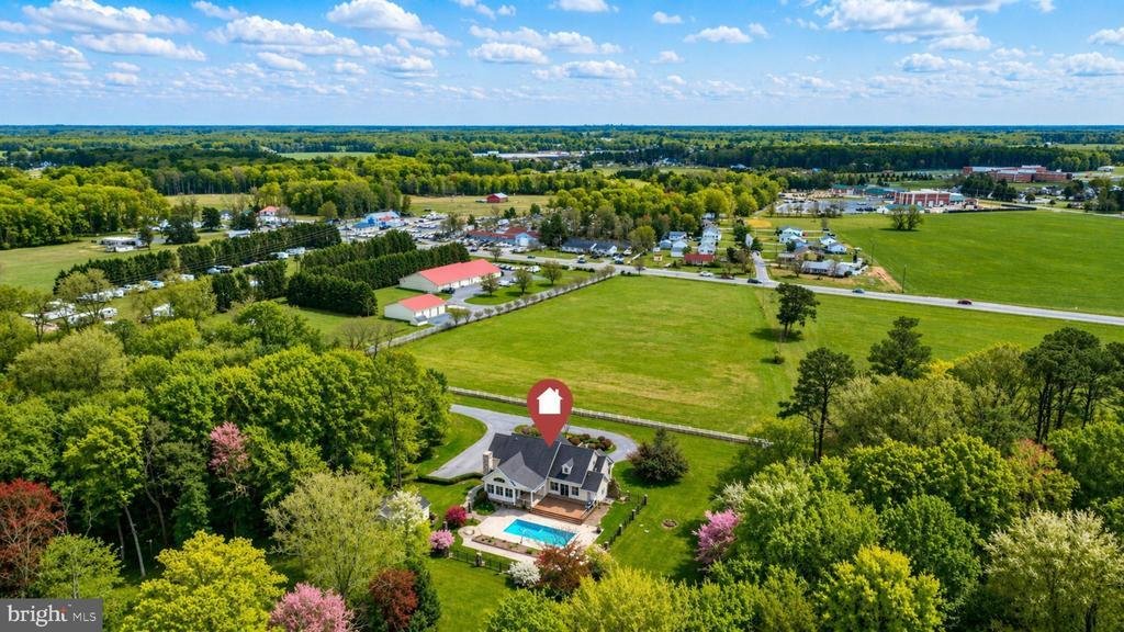 House in Dagsboro, Delaware, United States 2 - 17433309