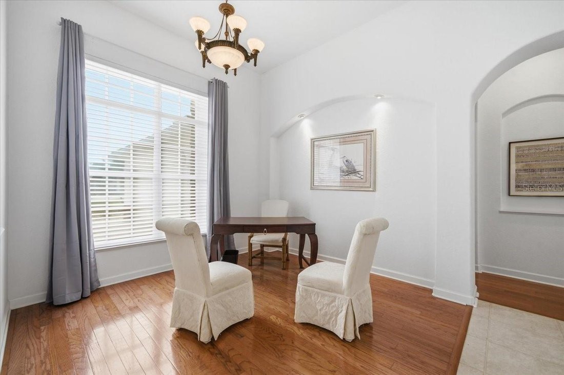 House in Spring Hill, Florida, United States 5 - 17604690