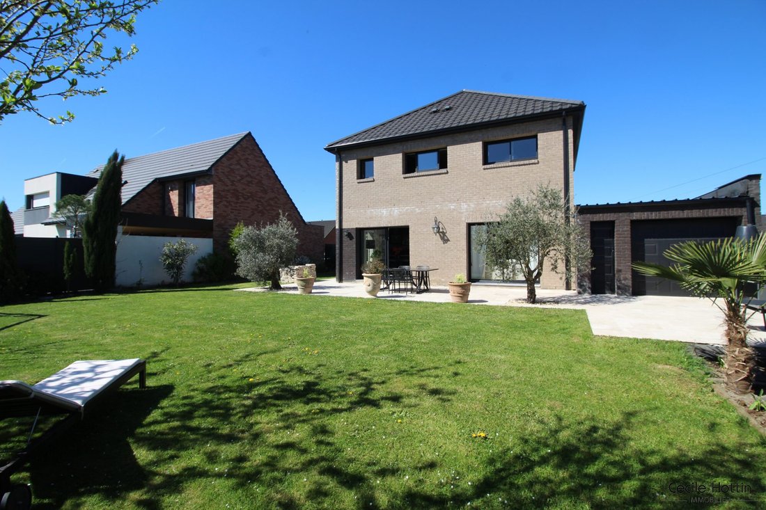 House in Phalempin, Hauts-de-France, France 4 - 17615035