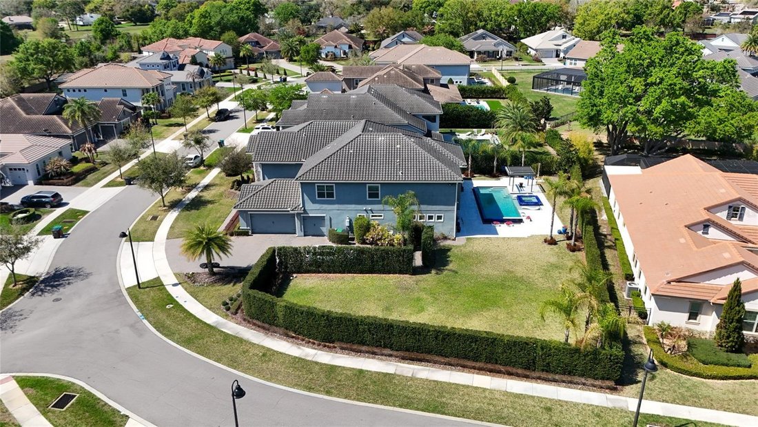 Casa a Lake Butler, Florida, Stati Uniti 4 - 17603711