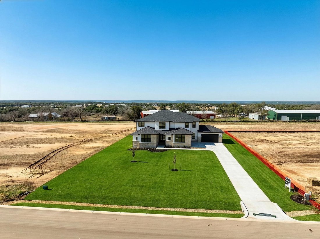 House in Leander, Texas, United States 4 - 17611499