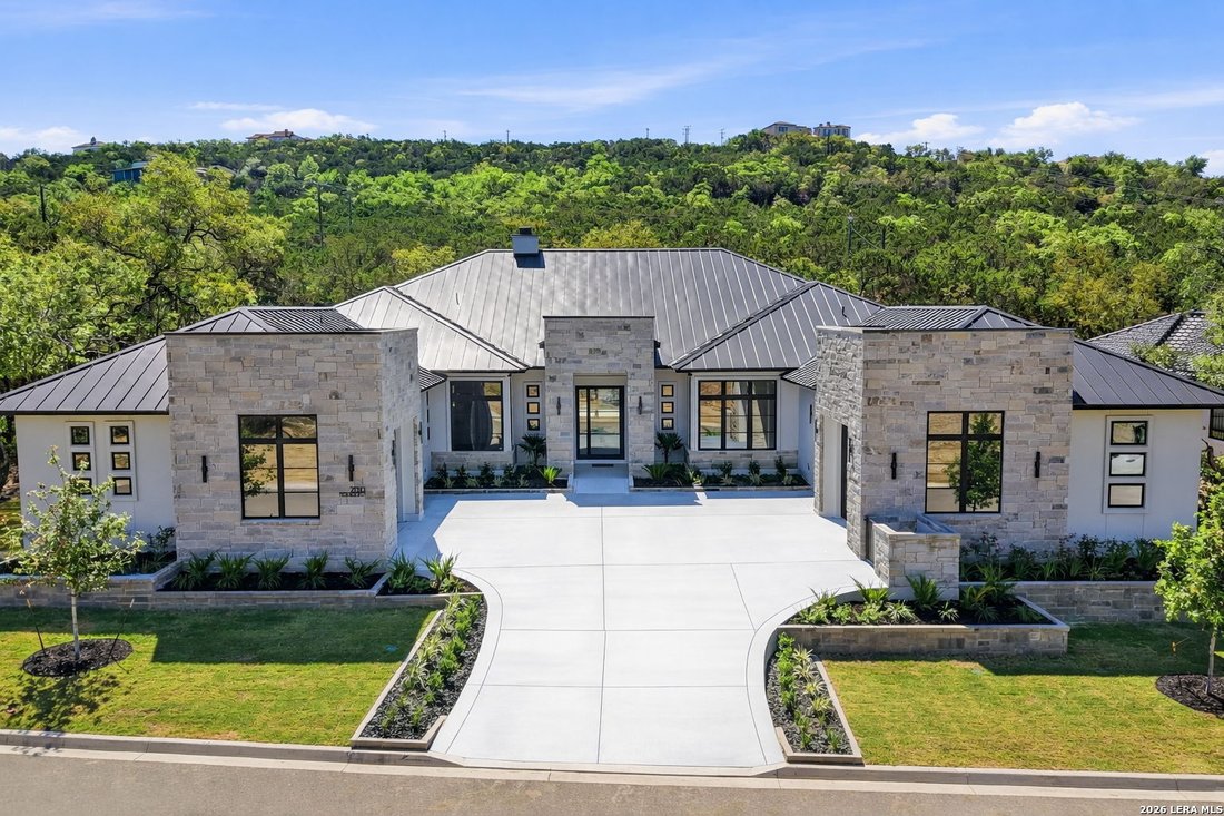 House in San Antonio, Texas, United States 1 - 17557372