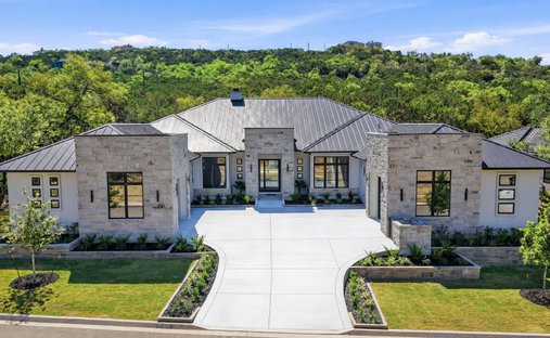 House in San Antonio, Texas, United States 1