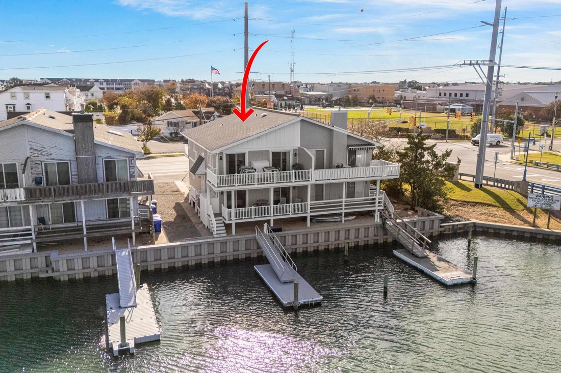 Townhouse in Avalon, New Jersey, United States 1 - 17603127