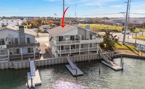 House in Avalon, New Jersey, United States 1