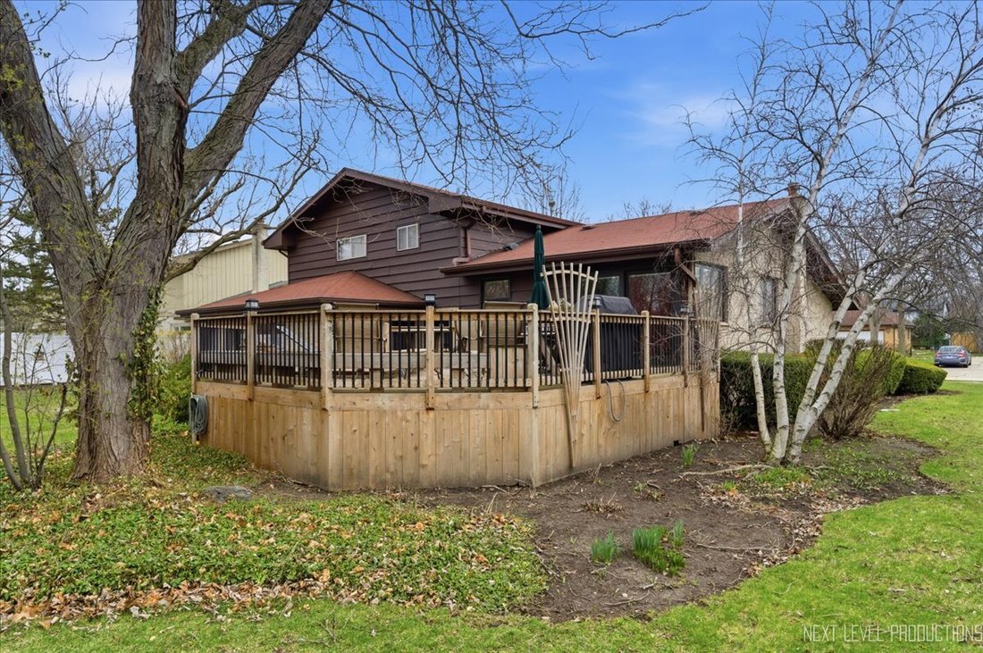 House in Northbrook, Illinois, United States 4 - 17608446