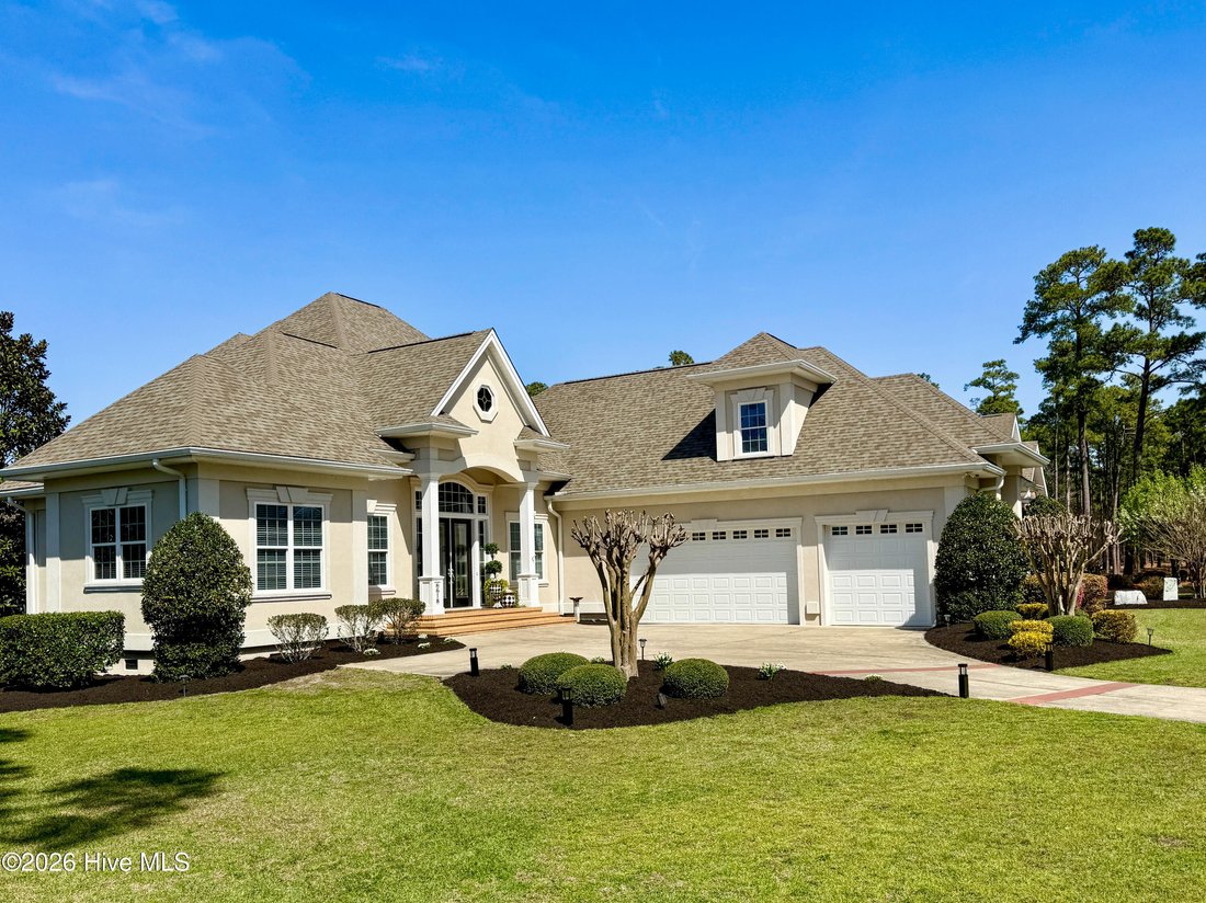 House in Ocean Isle Beach, North Carolina, United States 2 - 17396673