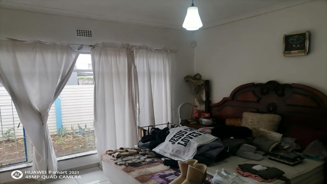 House in Steelpark, Gauteng, South Africa 3 - 17611523