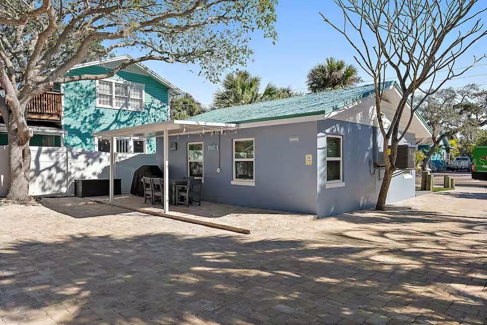 House in Indian Shores, Florida, United States 3 - 17604244
