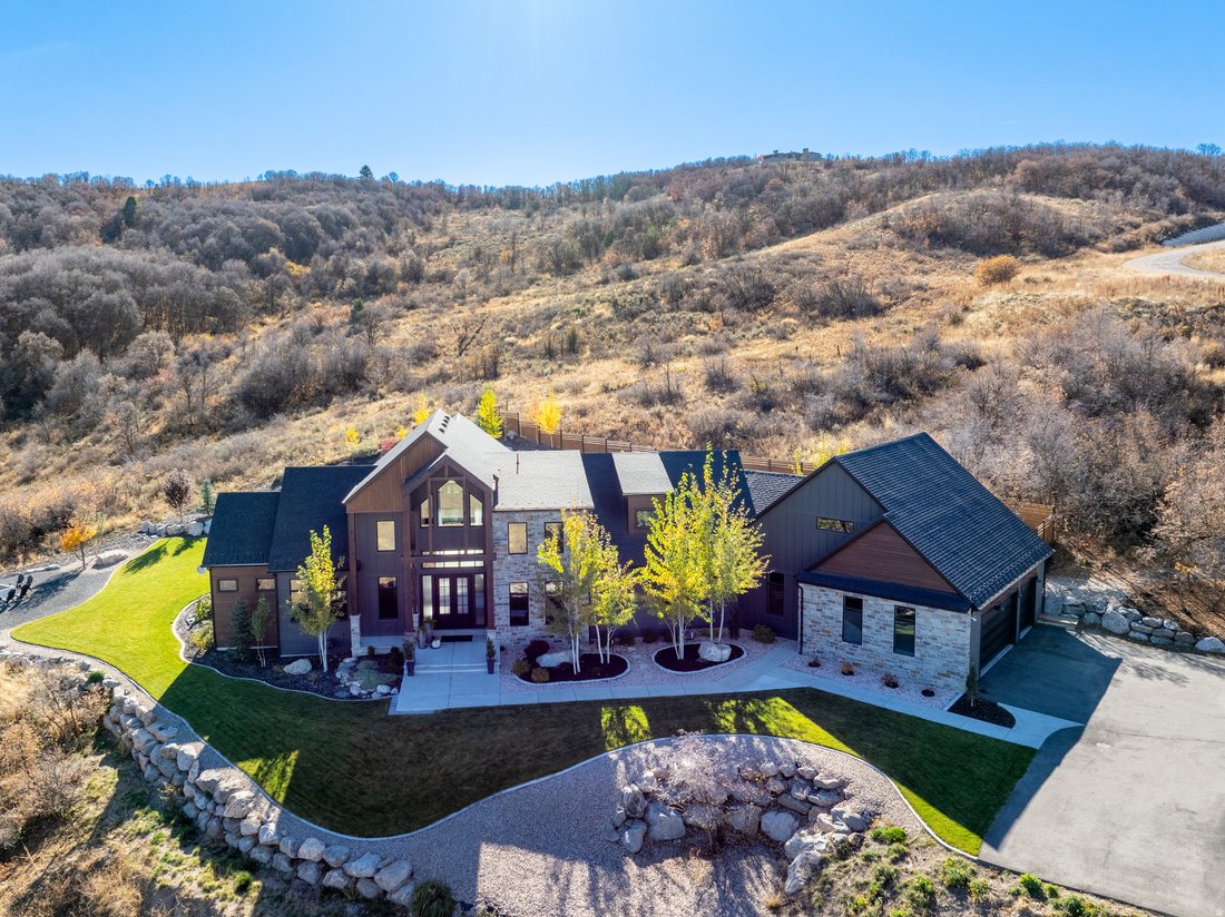 House in Huntsville, Utah, United States 5 - 17601837