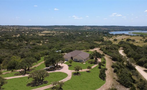 Casa a Turkey Bend Recreation Area, Texas, Stati Uniti 1