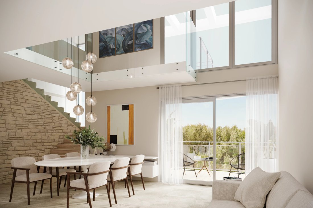 House in Antibes, Provence-Alpes-Côte d'Azur, France 2 - 17602373