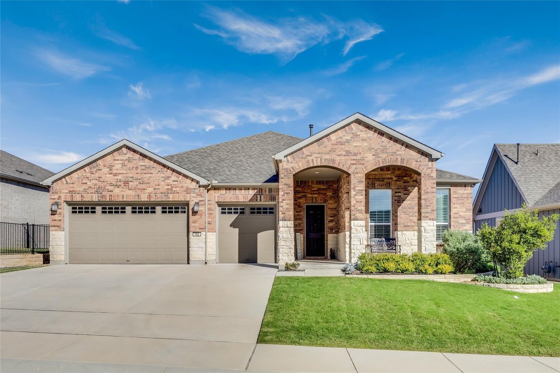 House in Georgetown, Texas, United States 2 - 17609740
