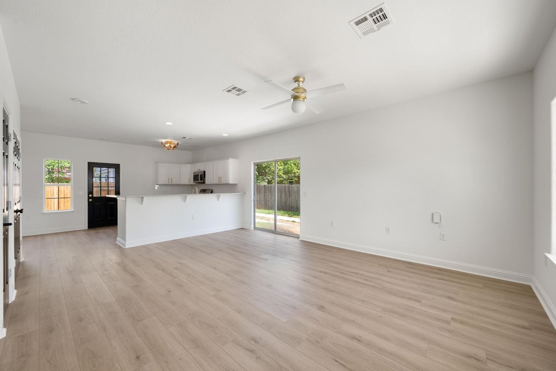 Maison à Austin, Texas, États-Unis 2 - 17610004