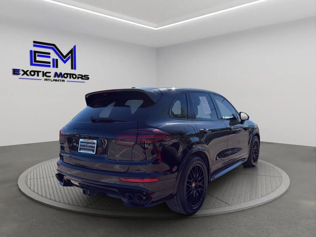 Suv in Gainesville, GA, United States 5 - 17613993