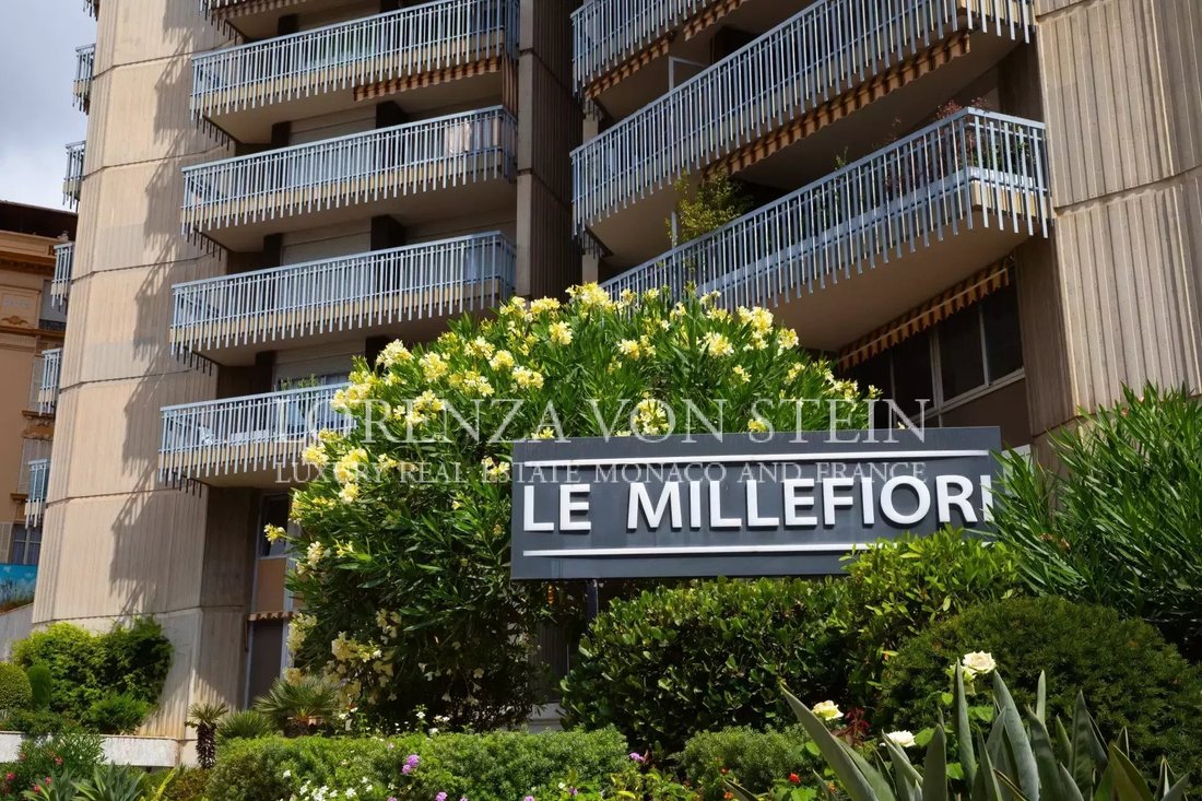 Apartment in Monaco, Monaco 3 - 14135327