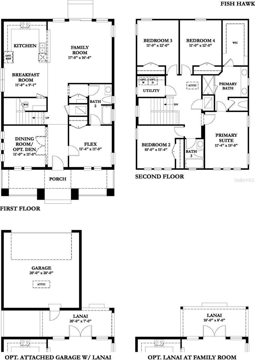 House in Tampa, Florida, United States 2 - 17603899