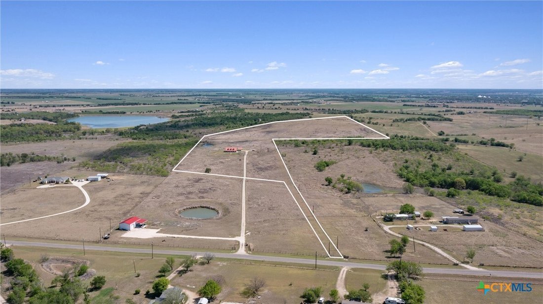House in Thrall, Texas, United States 1 - 17601373