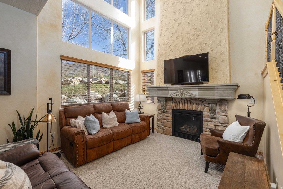 Townhouse in Eden, Utah, United States 1 - 17601513