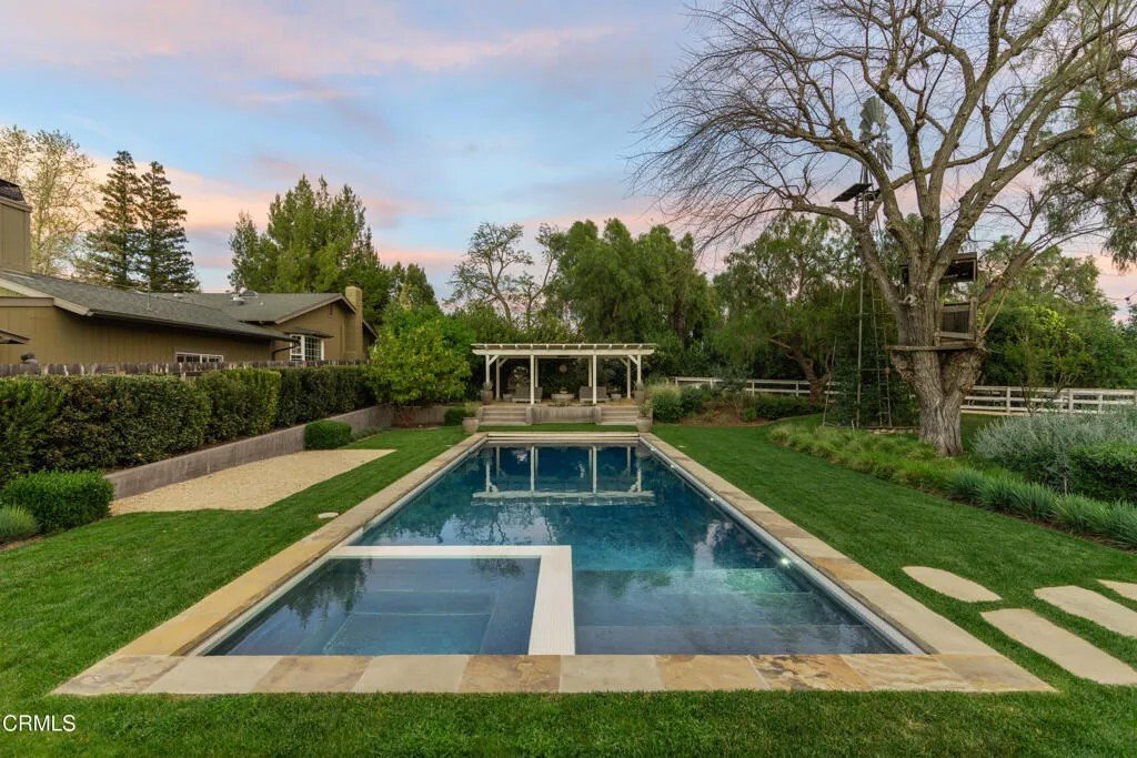 House in Los Olivos, California, United States 4 - 17606805