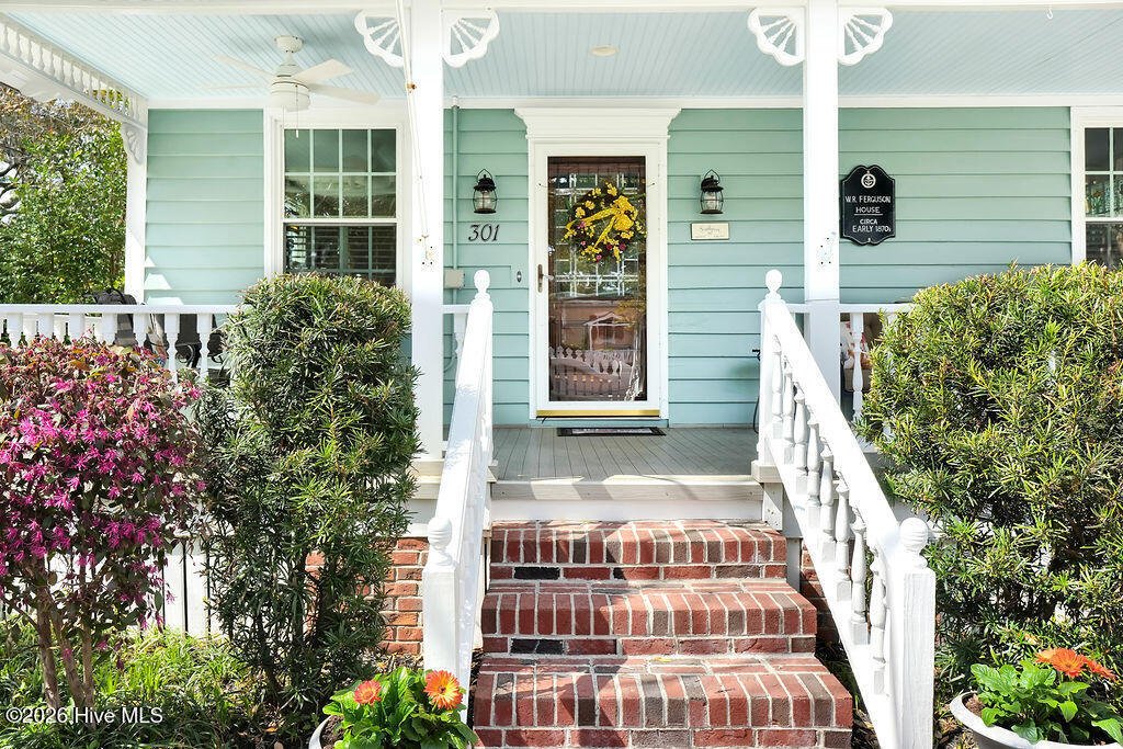 House in Southport, North Carolina, United States 5 - 17605306