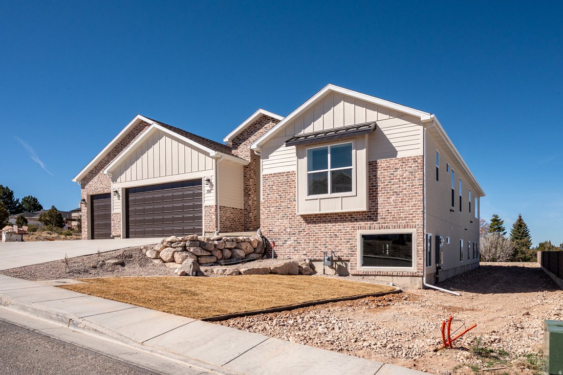 House in Cedar City, Utah, United States 3 - 17602075