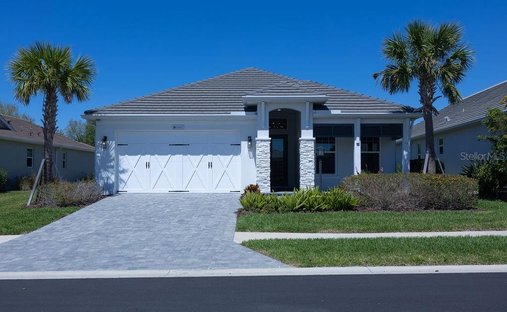 House in Sarasota, Florida, United States 1