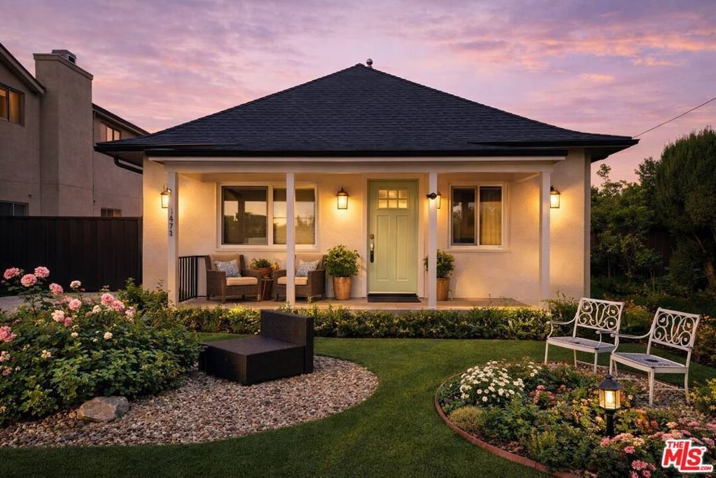 House in Gardena, California, United States 1 - 17606324