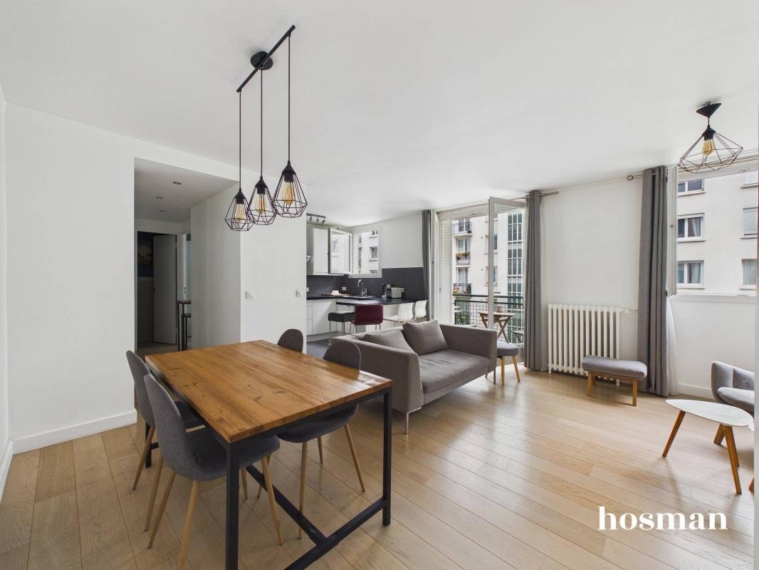 Wohnung in Nation-Picpus, Paris 12e Arrondissement, Paris 4 - 17612830