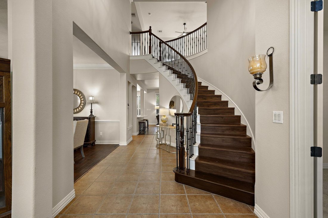 House in Round Rock, Texas, United States 3 - 17609690