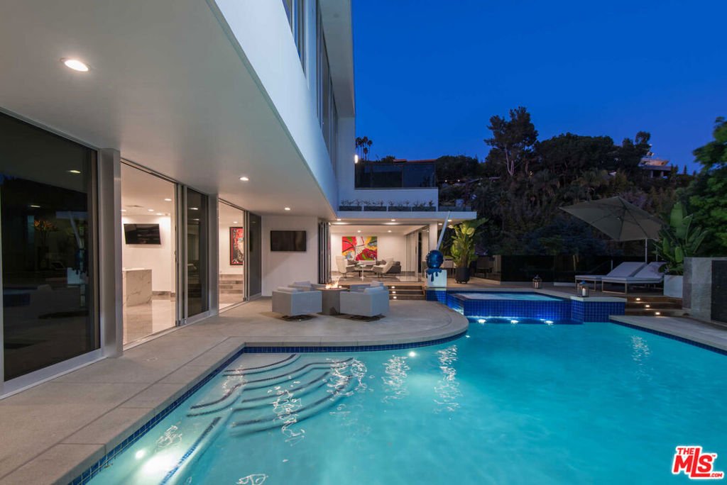 House in Beverly Hills, California, United States 5 - 17606449