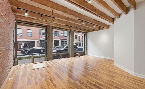 Condo in Boston, Massachusetts, United States 1
