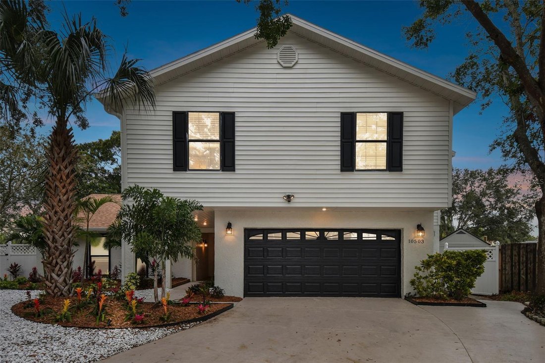 House in Tampa, Florida, United States 2 - 17603765