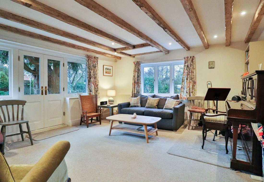 Haus in Borough of Darlington, England 5 - 17612885
