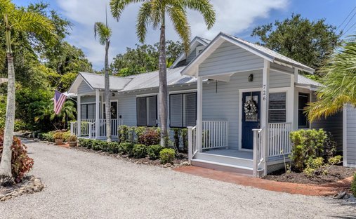 Casa a Venezia, Florida, Stati Uniti 1