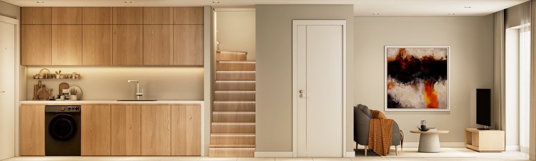 Apartment in Sunoikia Pagkratiou, 2nd District of Athens, Athens 4 - 17612134